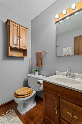 2406 S 300 W Road, Kokomo, IN 46902