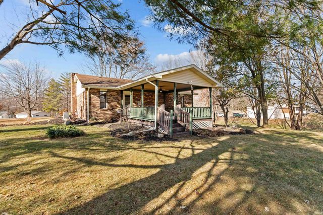 2406 S 300 W Road, Kokomo, IN 46902