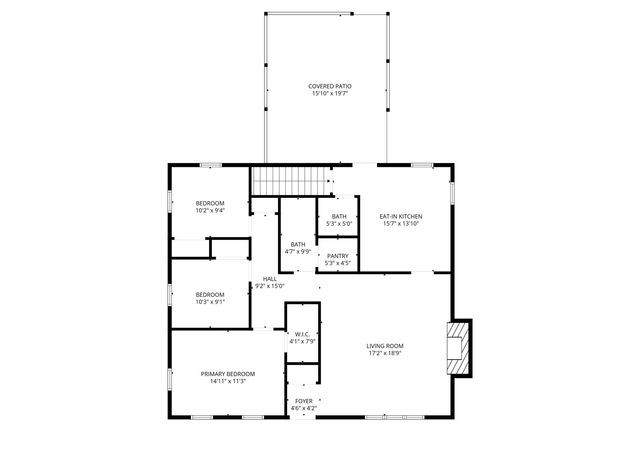 2406 S 300 W Road, Kokomo, IN 46902