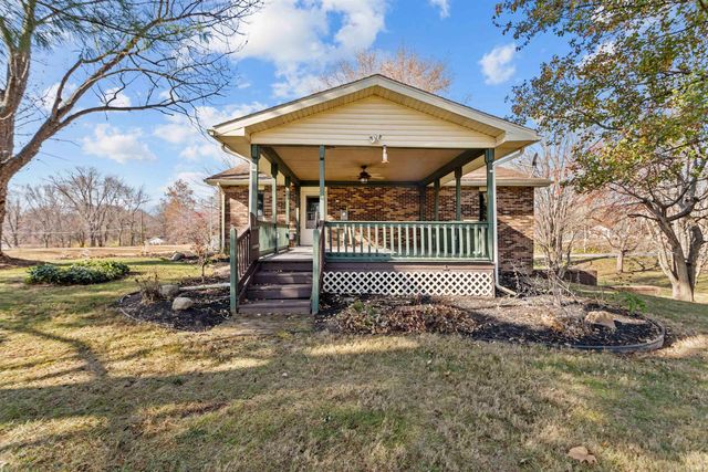 2406 S 300 W Road, Kokomo, IN 46902