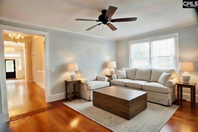1109 Lyttleton Street, Camden, SC 29020