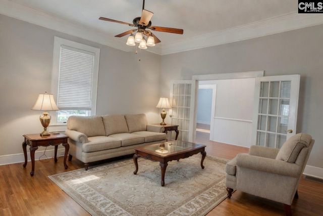 1109 Lyttleton Street, Camden, SC 29020