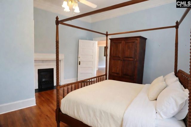 1109 Lyttleton Street, Camden, SC 29020