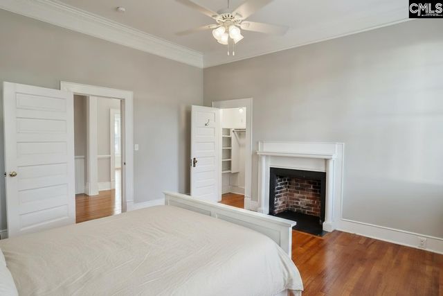 1109 Lyttleton Street, Camden, SC 29020