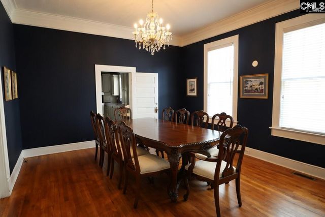 1109 Lyttleton Street, Camden, SC 29020