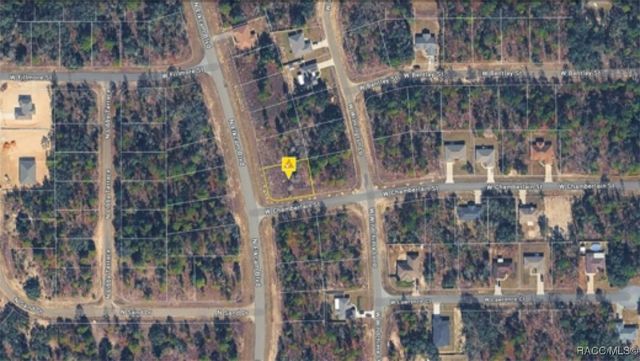 2595 W Chamberlain Street, Dunnellon, FL 34434