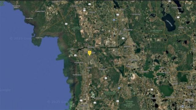 2595 W Chamberlain Street, Dunnellon, FL 34434