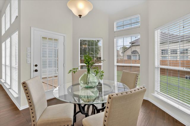 5116 Deer Ridge Court, Fort Worth, TX 76137