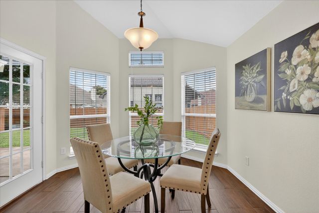 5116 Deer Ridge Court, Fort Worth, TX 76137