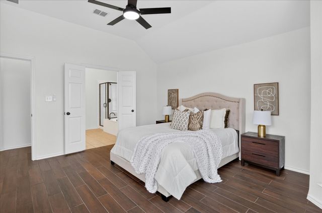 5116 Deer Ridge Court, Fort Worth, TX 76137