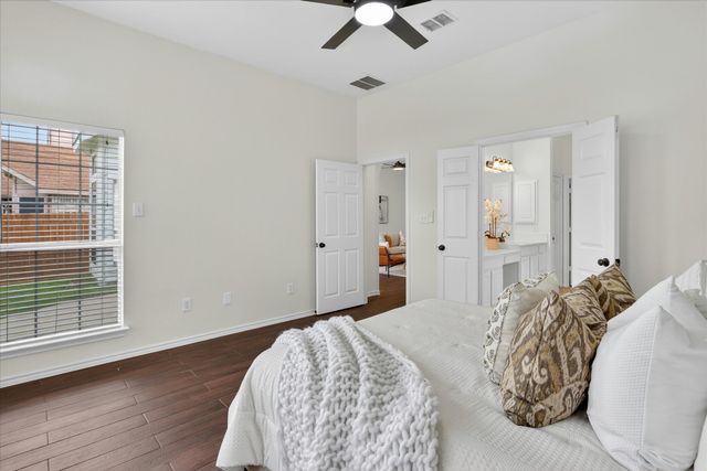 5116 Deer Ridge Court, Fort Worth, TX 76137