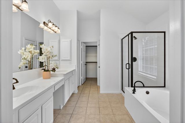 5116 Deer Ridge Court, Fort Worth, TX 76137