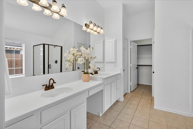 5116 Deer Ridge Court, Fort Worth, TX 76137