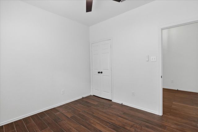 5116 Deer Ridge Court, Fort Worth, TX 76137