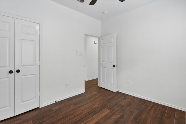 5116 Deer Ridge Court, Fort Worth, TX 76137