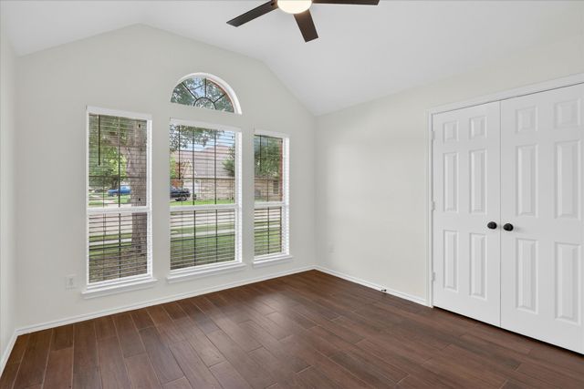 5116 Deer Ridge Court, Fort Worth, TX 76137
