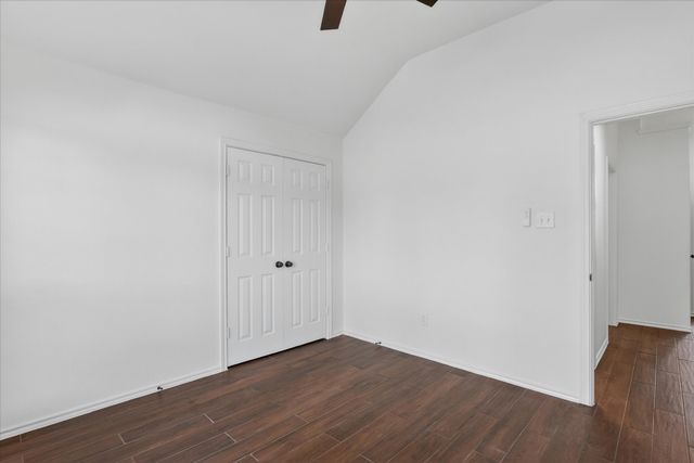 5116 Deer Ridge Court, Fort Worth, TX 76137