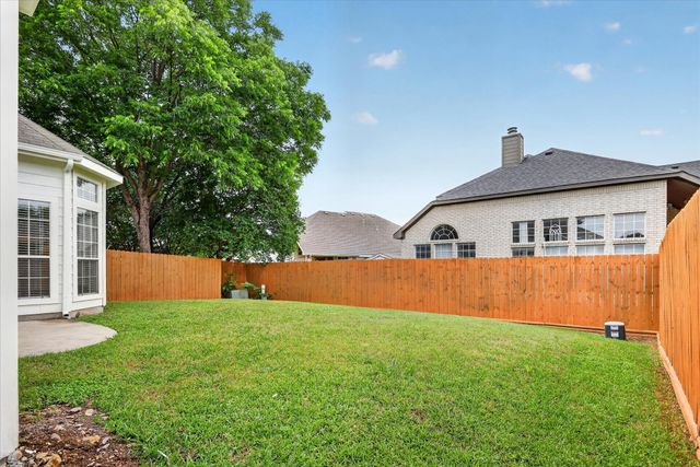 5116 Deer Ridge Court, Fort Worth, TX 76137