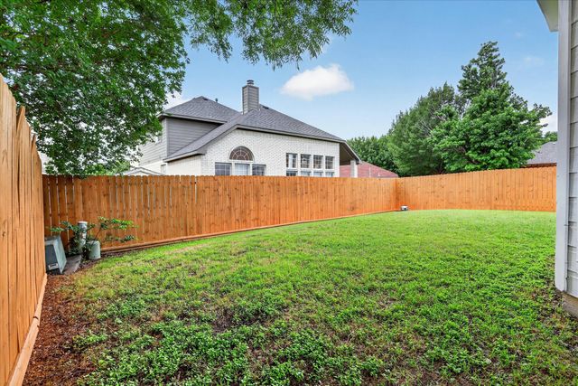 5116 Deer Ridge Court, Fort Worth, TX 76137