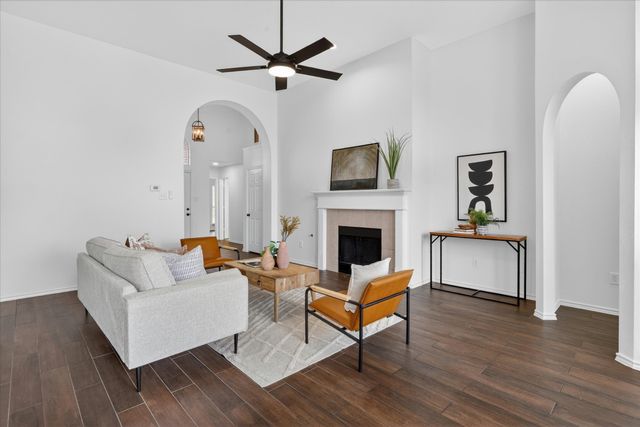 5116 Deer Ridge Court, Fort Worth, TX 76137