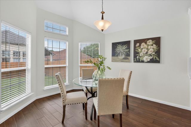 5116 Deer Ridge Court, Fort Worth, TX 76137