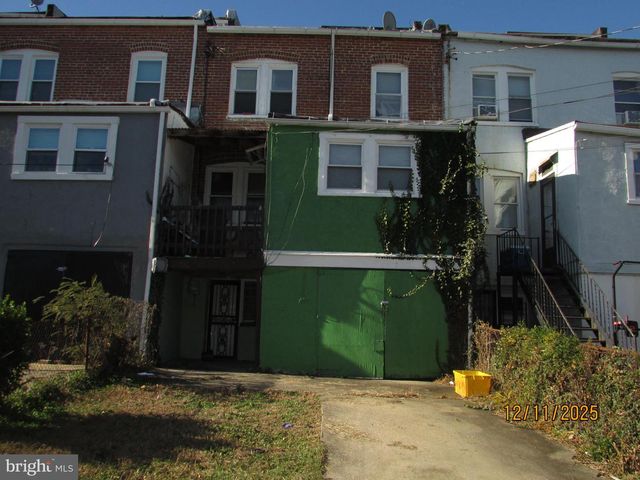 641 N AUGUSTA AVE N, Baltimore, MD 21229