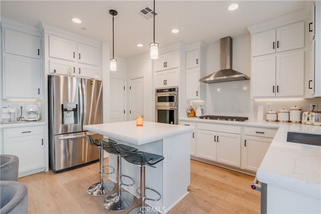 3552 Ivy Way, Rancho Mission Viejo, CA 92694