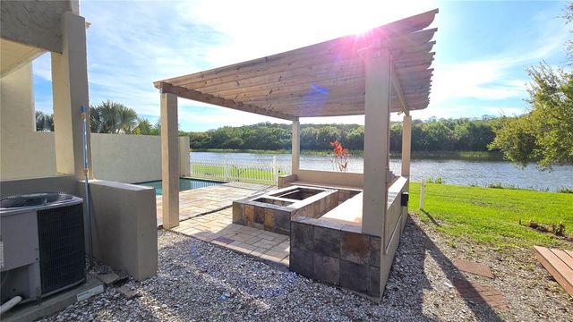 1806 LAGO VISTA BOULEVARD, Palm Harbor, FL 34685