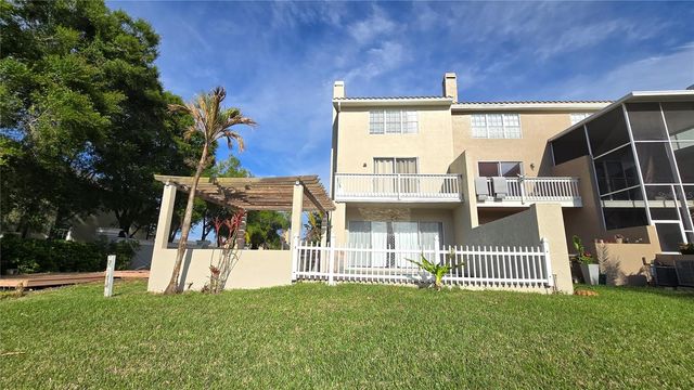 1806 LAGO VISTA BOULEVARD, Palm Harbor, FL 34685