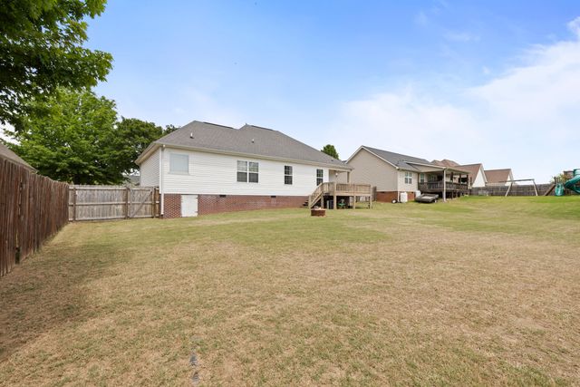 255 Kailors Cove Circle, Ringgold, GA 30736