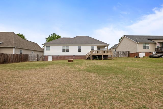 255 Kailors Cove Circle, Ringgold, GA 30736