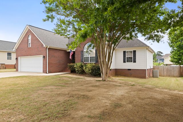 255 Kailors Cove Circle, Ringgold, GA 30736
