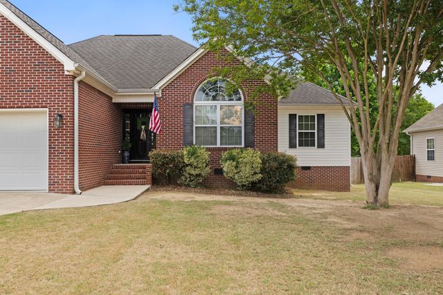 255 Kailors Cove Circle, Ringgold, GA 30736