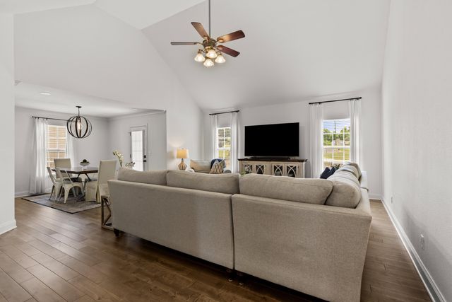 255 Kailors Cove Circle, Ringgold, GA 30736