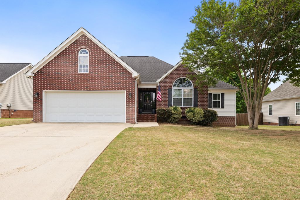 255 Kailors Cove Circle, Ringgold, GA 30736