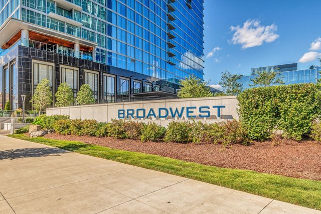1616 West End Ave Unit 3004, Nashville, TN 37203