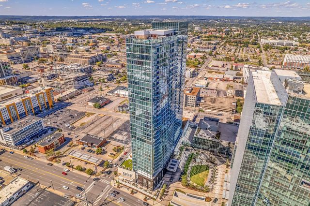1616 West End Ave Unit 3004, Nashville, TN 37203