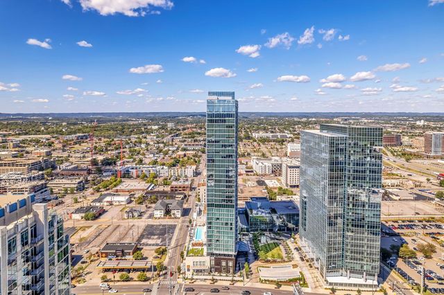 1616 West End Ave Unit 3004, Nashville, TN 37203