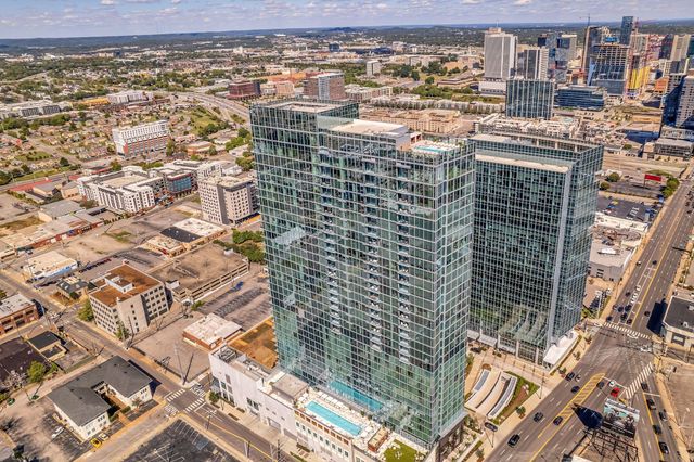 1616 West End Ave Unit 3004, Nashville, TN 37203