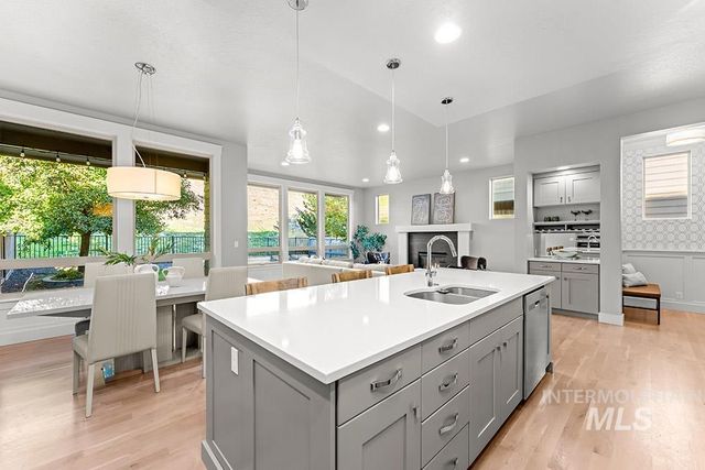 5618 E Millet Drive, Boise, ID 83716