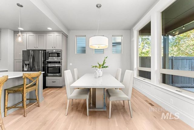 5618 E Millet Drive, Boise, ID 83716