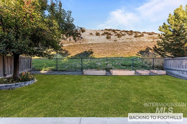 5618 E Millet Drive, Boise, ID 83716