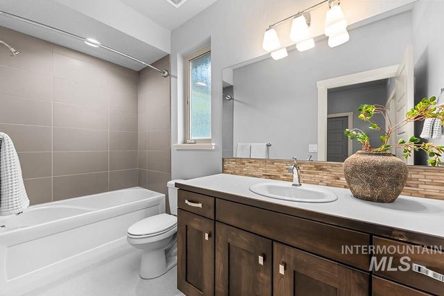 5618 E Millet Drive, Boise, ID 83716