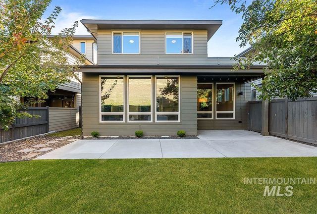 5618 E Millet Drive, Boise, ID 83716