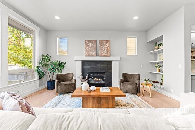 5618 E Millet Drive, Boise, ID 83716