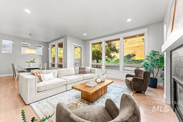 5618 E Millet Drive, Boise, ID 83716