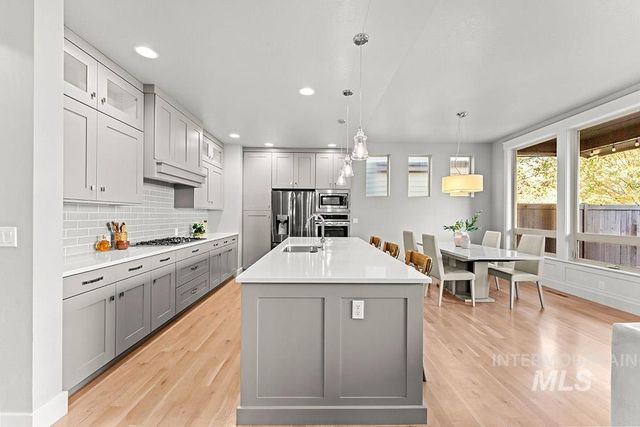 5618 E Millet Drive, Boise, ID 83716