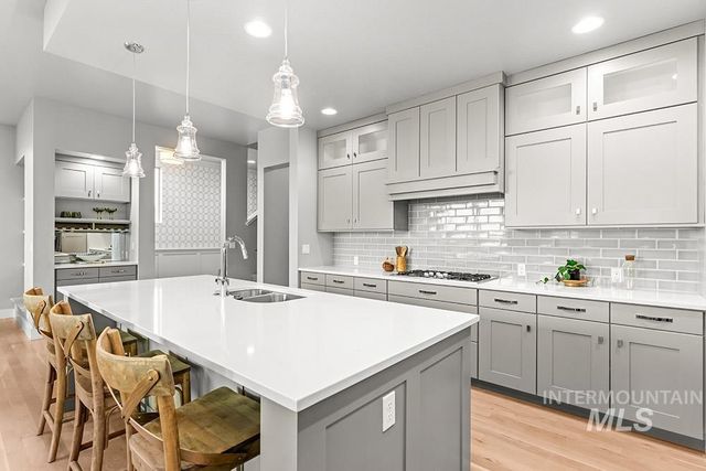 5618 E Millet Drive, Boise, ID 83716