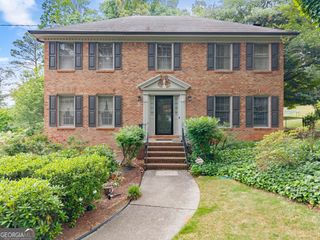 2272 Westridge Drive, Snellville, GA 30078