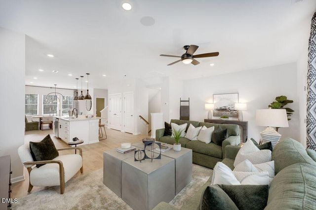 1324 W Garner Road 102, Garner, NC 27529